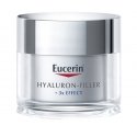Eucerin HYALURON FILLER päeva- ja öökreemide komplekt, 2 tk Eucerin HYALURON FILLER päeva- ja öökreemide komplekt, 2 tk