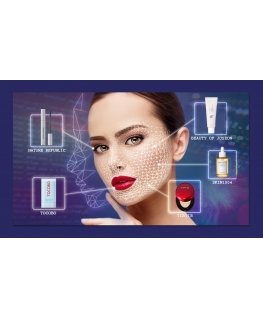 Mizon BB крем "Snail Repair Intensive SPF 50+ PA+++" 50 мл