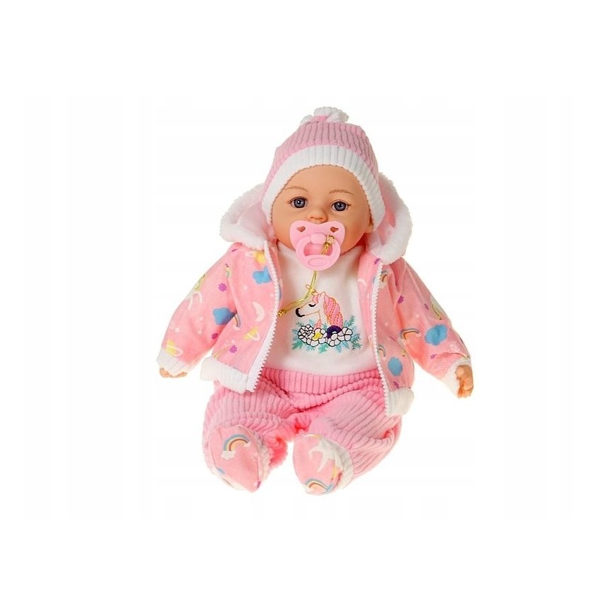 Adar Bobas ar skaņu 45cm kaste 61199 – 2