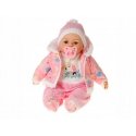 Adar Bobas su garsu 45 cm dėžė 61199 Adar Bobas su garsu 45 cm dėžė 61199