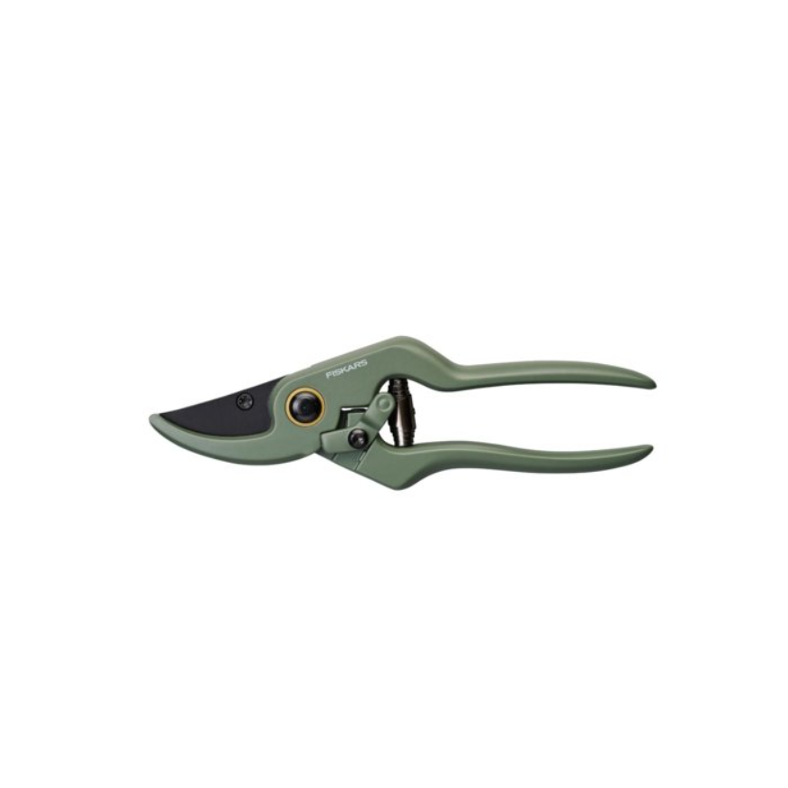 FISKARS kasvienhoitosetti - oksasakset + kotelo