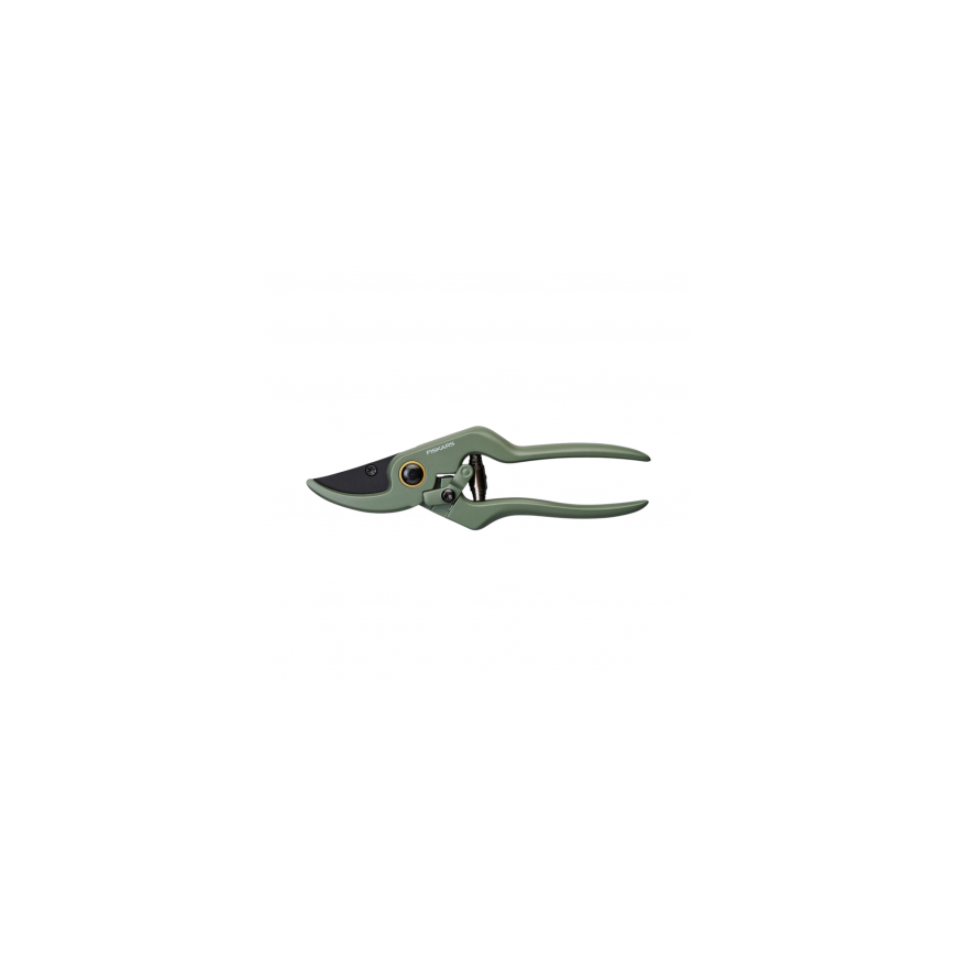 FISKARS kasvienhoitosetti - oksasakset + kotelo – 2