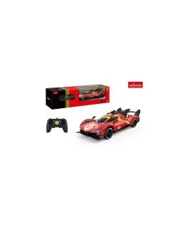 RASTAR R/C 1:24 valdomas automodelis Ferrari 499P, 10370
