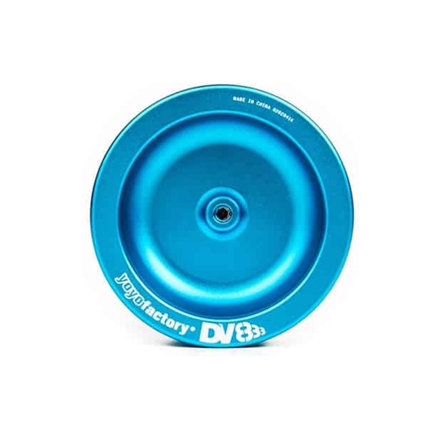 YOYO FACTORY Йо-йо DV888 черный YO-027 – 2