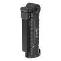 Savio FL-03 tarkastelulamppu LED