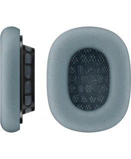 Vonmählen Air Cusions vaihtopehmusteet AirPods Max -kuulokkeille, sininen