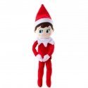 CEFA TOYS The Elf On the Shelf Elf pliušinis žaislas 30 cm CEFA TOYS The Elf On the Shelf Elf pliušinis žaislas 30 cm