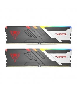 Patriot Memory Viper Venom PVVR532G700C32K muistimoduuli 32 GB 2 x 16 GB DDR5