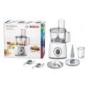 Bosch MCM3100W köögikombain 800 W 2,3 l Valge Bosch MCM3100W köögikombain 800 W 2,3 l Valge