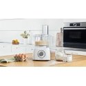 Bosch MCM3100W food processor 800 W 2.3 L White Bosch MCM3100W food processor 800 W 2.3 L White