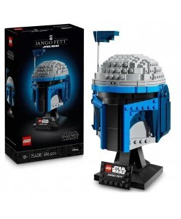 LEGO® Star Wars™ 75408 Džanga Feta ķivere