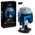 LEGO® Star Wars™ 75408 Jango Fetto šalmas LEGO® Star Wars™ 75408 Jango Fetto šalmas