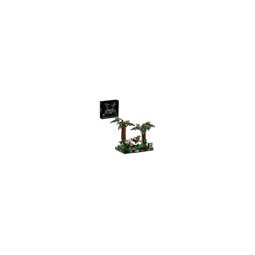 LEGO® Star Wars™ 75408 Jango Fetto šalmas – 2