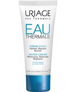 Uriage Eau thermale Дневной крем Лицо 40 ml