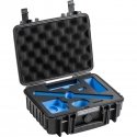 B&W action.case PP.41 black for DJI Osmo 360 B&W action.case PP.41 black for DJI Osmo 360