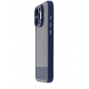 Mocco Simple Carbon case for Samsung Galaxy A36 5G Mocco Simple Carbon case for Samsung Galaxy A36 5G