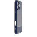 Mocco Simple Carbon case for Samsung Galaxy A36 5G Mocco Simple Carbon case for Samsung Galaxy A36 5G