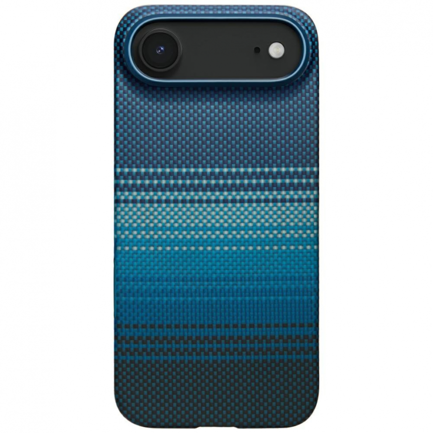 Case PITAKA Ultra-Slim MagSafe for iPhone Air moonrise – 2