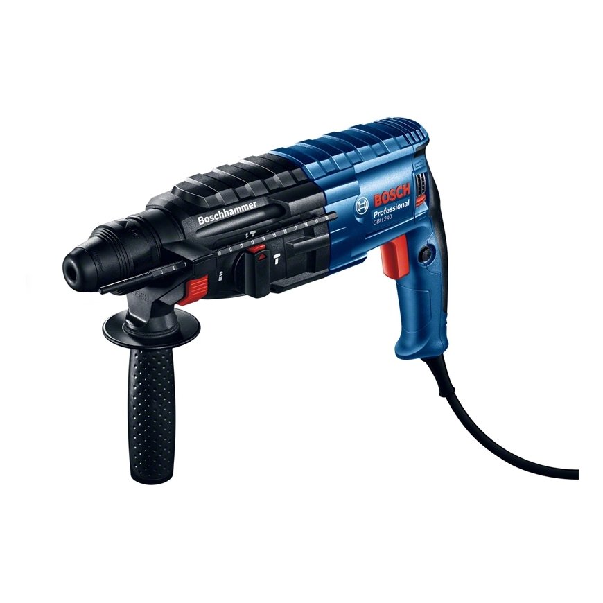 Bosch GBH 2400 Professional 790 W