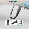 Vention CTIBD USB кабель USB 2.0 0,5 m USB A Micro-USB B Черный Vention CTIBD USB кабель USB 2.0 0,5 m USB A Micro-USB B Черный