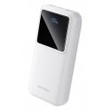 Vention FHLW0 akupank 20000 mAh Valge Vention FHLW0 akupank 20000 mAh Valge