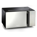 Hisense H20MOMBS4HG mikroviļņu krāsns Sudrabs Mikroviļņu krāsns ar grilu Novietojams uz galda 20 L 7 Hisense H20MOMBS4HG mikroviļņu krāsns Sudrabs Mikroviļņu krāsns ar grilu Novietojams uz galda 20 L 7
