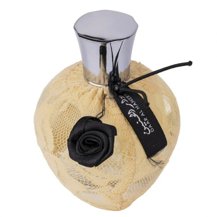 Ard Al Zaafaran, Daar Al Haneen, Eau De Parfum, For Women, 100 m
