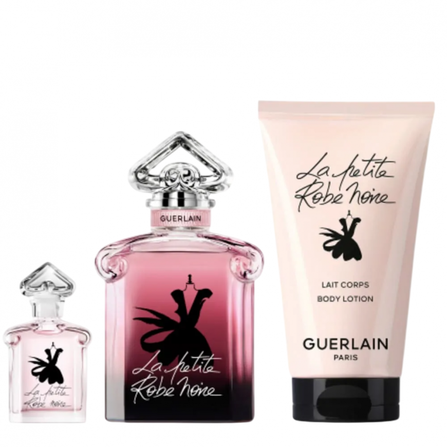 Guerlain Set Guerlain: La Petite Robe