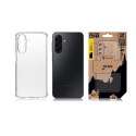 Tactical TPU Plyo Cover for Samsung Galaxy A17 5G Transparent