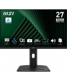 MSI Pro MP275QPG computer monitor