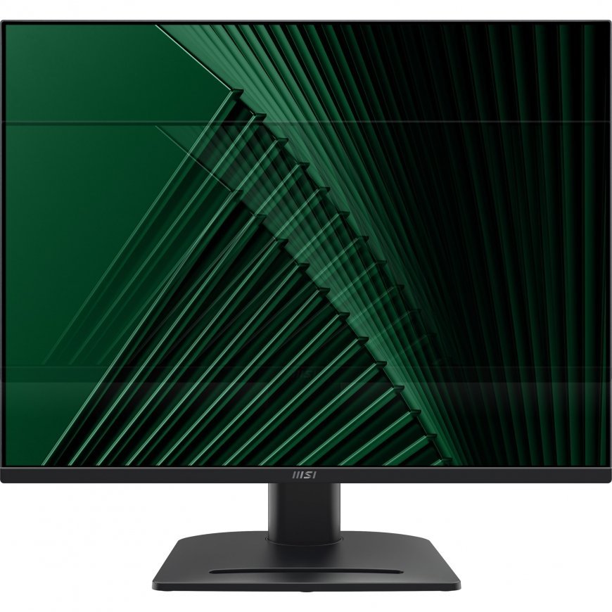 MSI Pro MP275QPG computer monitor – 2
