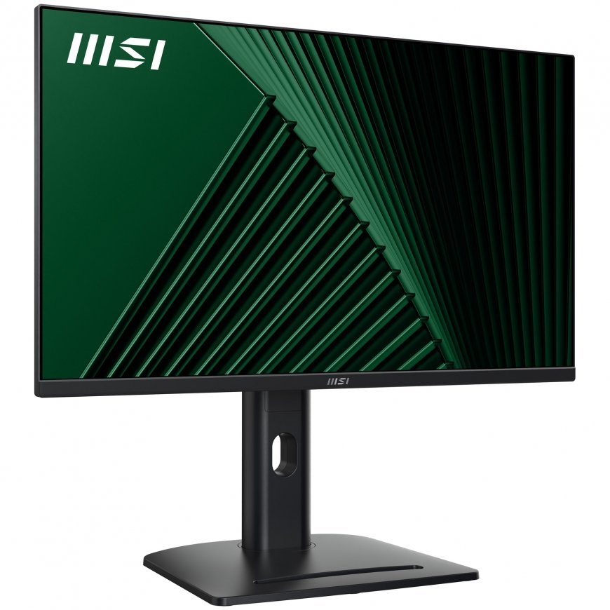 MSI Pro MP275QPG computer monitor – 5