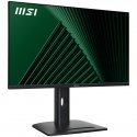 MSI Pro MP275QPG computer monitor MSI Pro MP275QPG computer monitor