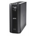 APC Back-UPS Pro nepertraukiamo maitinimo resursai (UPS) „Line-Interactive“ 1,2 kVA 720 W APC Back-UPS Pro nepertraukiamo maitinimo resursai (UPS) „Line-Interactive“ 1,2 kVA 720 W