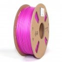 Gembird 3DP-PLA1.75-01-PR materjal 3D-printimiseks Polülaktiid (PLA) Lilla 1,4 kg