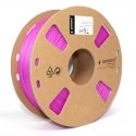 Gembird 3DP-PLA1.75-01-PR 3D printing material Polylactic acid (PLA) Purple 1.4 kg Gembird 3DP-PLA1.75-01-PR 3D printing material Polylactic acid (PLA) Purple 1.4 kg