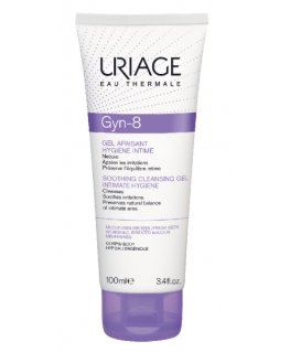 Uriage Gyn-8 Intiimgeel Emane 100 ml