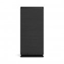 Fractal Design Mood Small Form Factor (SFF) Black Fractal Design Mood Small Form Factor (SFF) Black