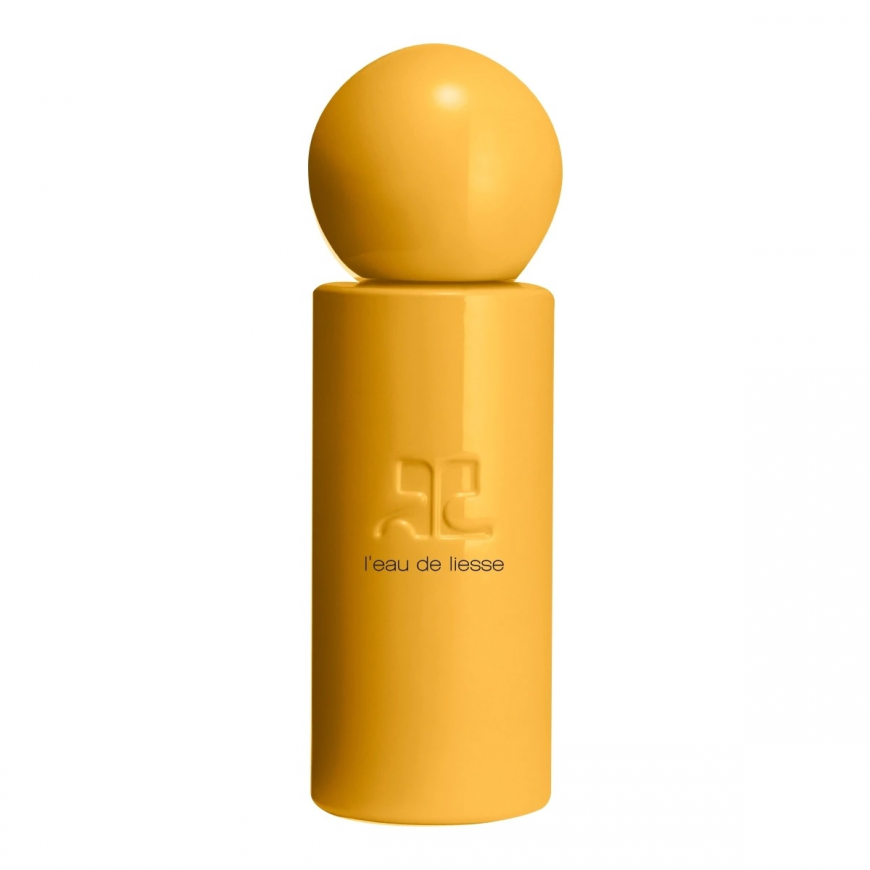 Courreges, L'Eau de Liesse, Eau De Parfum, Unisex, 100 ml *Teste