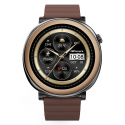 HiFuture Aurora Smartwatch - Brown HiFuture Aurora Smartwatch - Brown