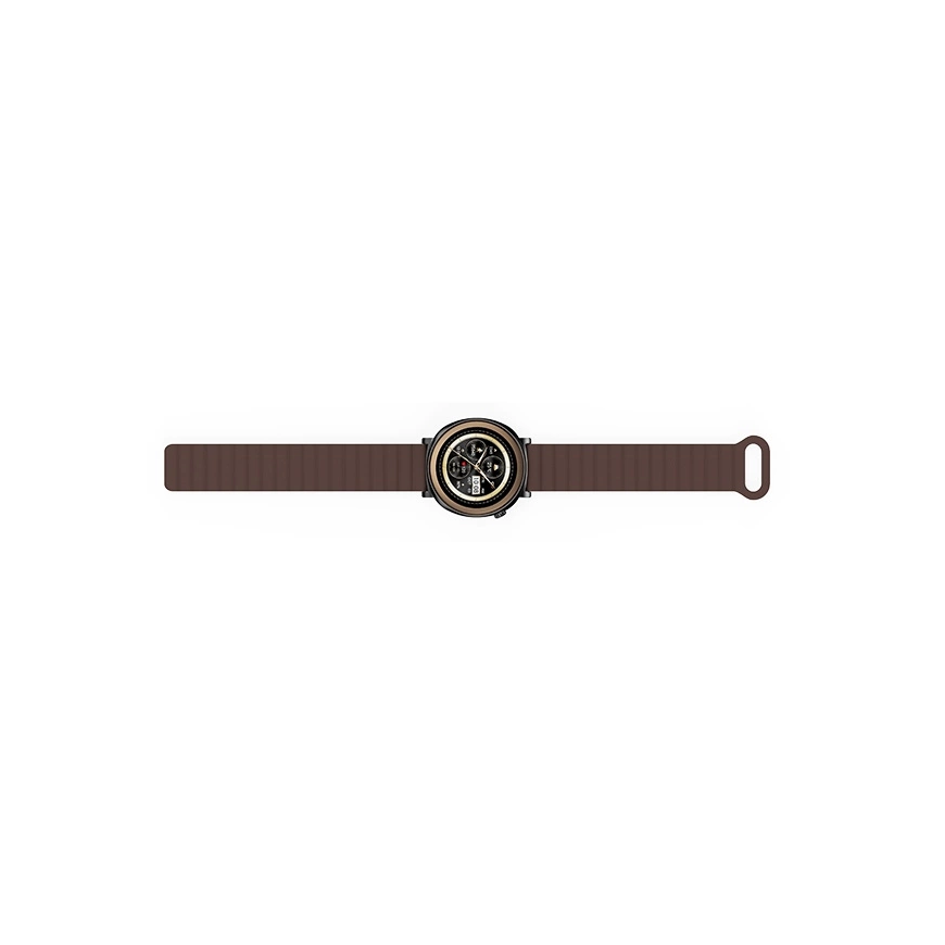 HiFuture Aurora Smartwatch - Brown – 4