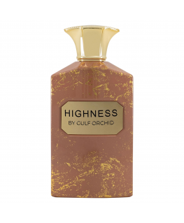 Gulf Orchid, Highness, Eau De Parfum, Unisex, 105 ml