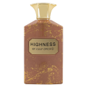 Gulf Orchid, Highness, Eau De Parfum, Unisex, 105 ml Gulf Orchid, Highness, Eau De Parfum, Unisex, 105 ml