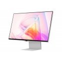 Samsung S90PC monitori 68,6 cm (27") 5120 x 2880 pikseļi 5K Ultra HD LCD Sudrabs Samsung S90PC monitori 68,6 cm (27") 5120 x 2880 pikseļi 5K Ultra HD LCD Sudrabs