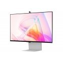 Samsung S90PC PC lamekuvar 68,6 cm (27") 5120 x 2880 pikslit 5K Ultra HD LCD Hõbe Samsung S90PC PC lamekuvar 68,6 cm (27") 5120 x 2880 pikslit 5K Ultra HD LCD Hõbe