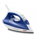 Tefal Virtuo FV1711 Steam iron Durilium soleplate 1800 W Violet, White