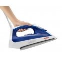 Tefal Virtuo FV1711 Паровой утюг подошва Durilium 1800 W Фиолетовый, Белый Tefal Virtuo FV1711 Паровой утюг подошва Durilium 1800 W Фиолетовый, Белый