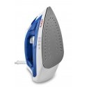 Tefal Virtuo FV1711 Aurutriikraud Durilium alusplaat 1800 W Violetne, Valge Tefal Virtuo FV1711 Aurutriikraud Durilium alusplaat 1800 W Violetne, Valge