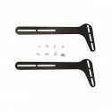 Nedis SBMT05BK mounting kit Black