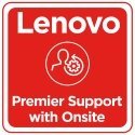 Lenovo 5WS0V08513 продление гарантийных обязательств 1 лицензия(и) 5 лет Lenovo 5WS0V08513 продление гарантийных обязательств 1 лицензия(и) 5 лет
